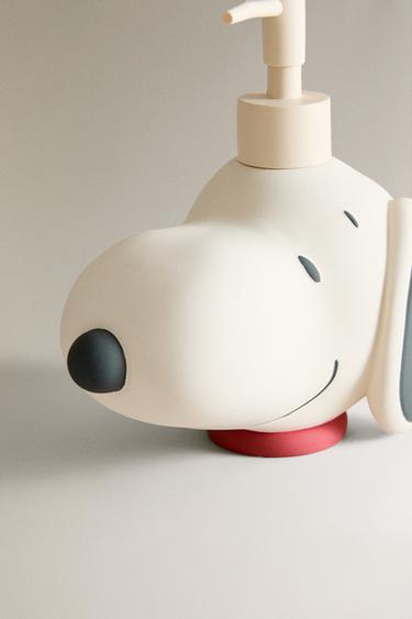 DISTRIBUTEUR SAVON ENFANT PEANUTS™ - Multicolore de Zara - Image 3