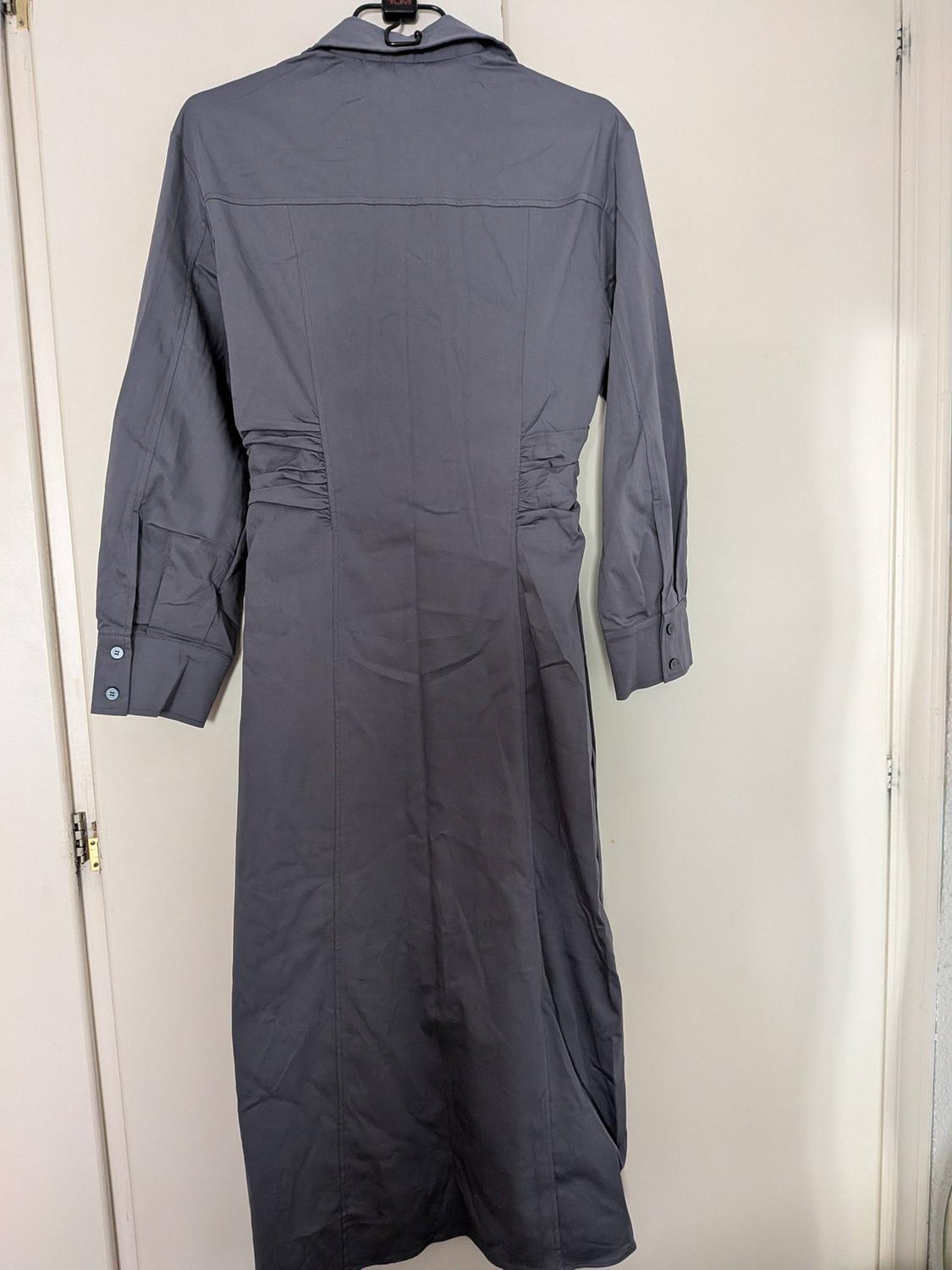 SHIRT DRESS - Image 2