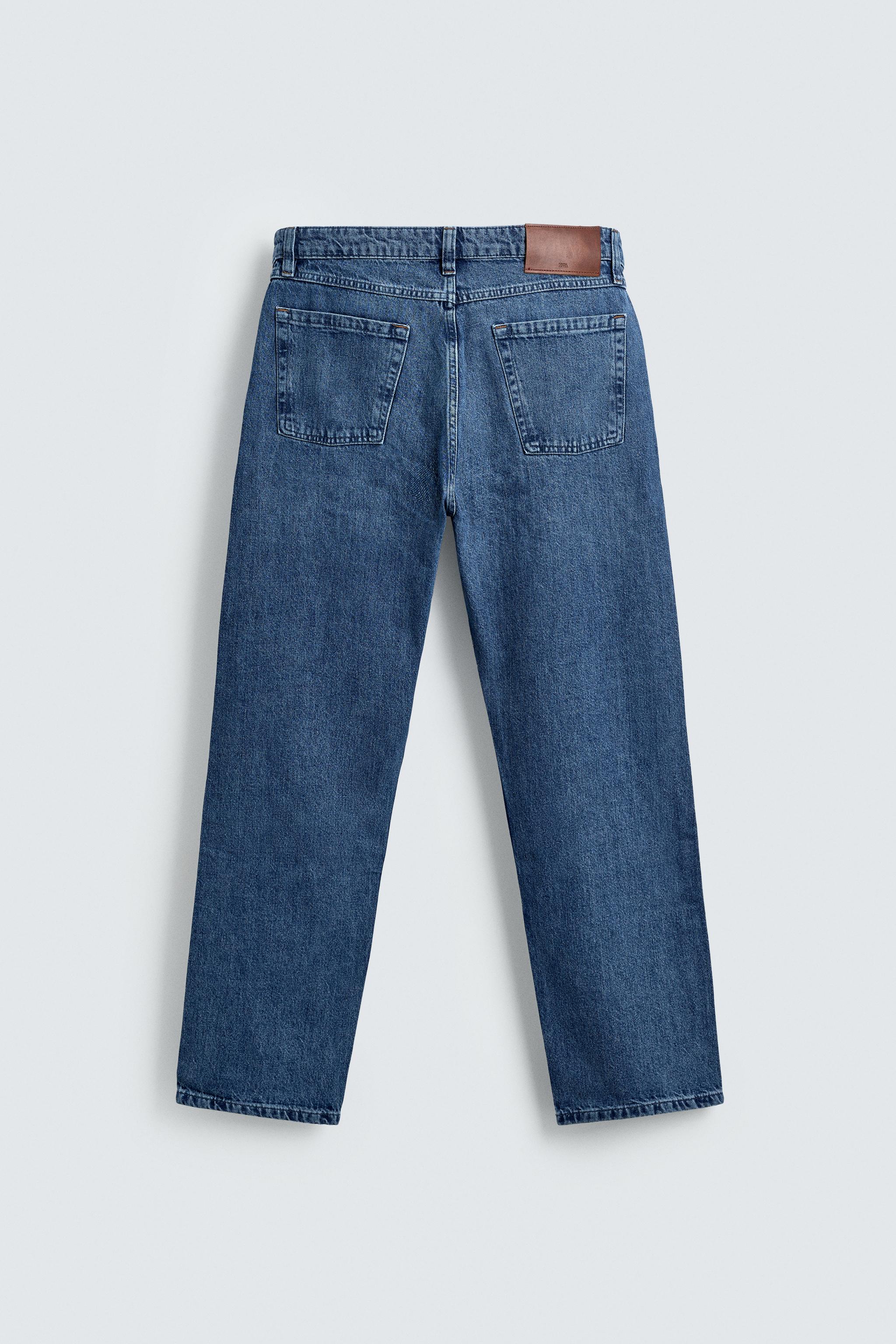 JEAN REGULAR FIT