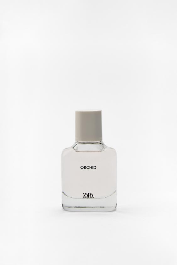 zara orchid woda perfumowana 30 ml   