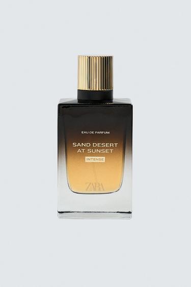 SAND DESERT AT SUNSET INTENSE EDP 100 ML / 3.38 oz -  by Zara - Image 0