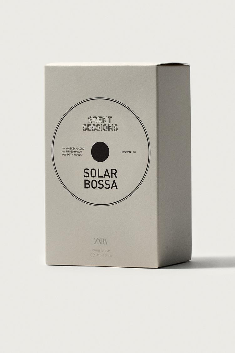 BOLSA SOLAR PERFUME 100 ML / 3.04 oz 3