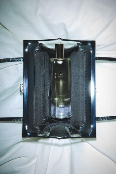 ROJO ZARA DULCE TEMPTATION EDP 80ML (2.71 FL. OZ).