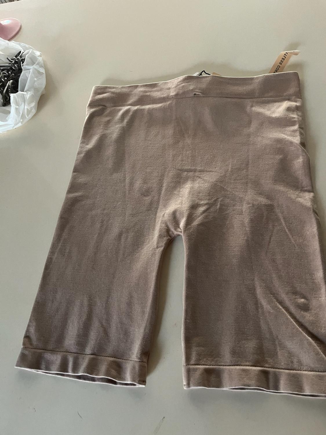SEAMLESS CYCLING LEGGINGS - Image 6