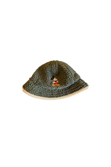 MICKEY MOUSE BUCKET HAT