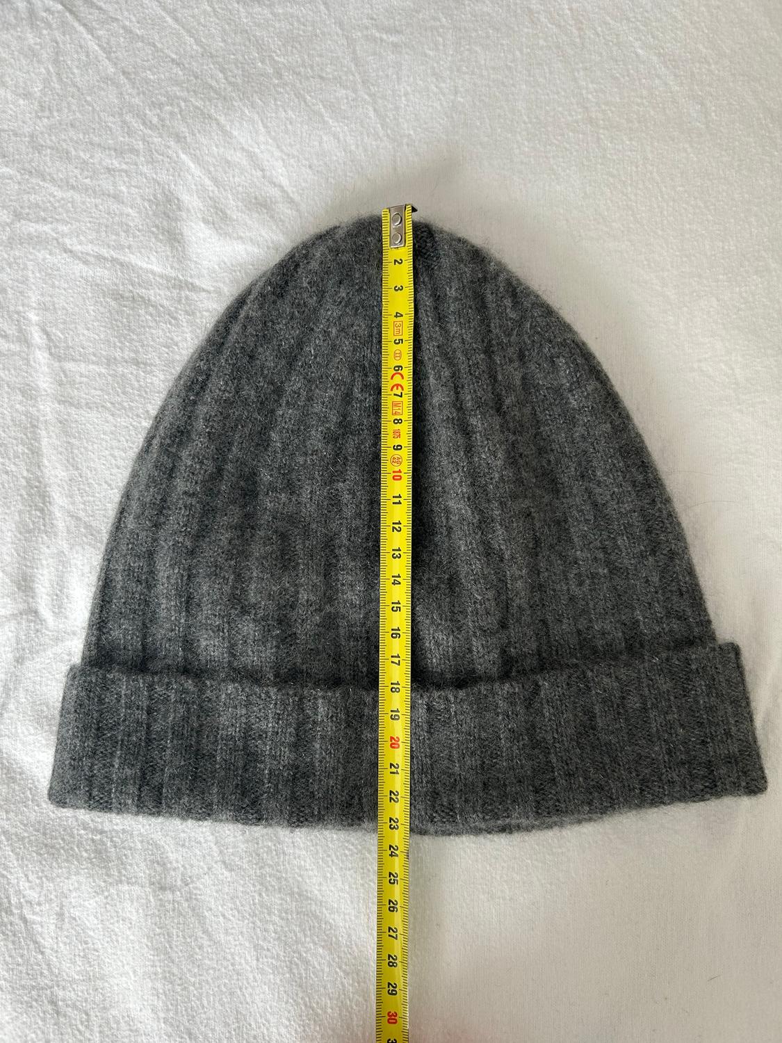 CASHMERE HAT - Image 3