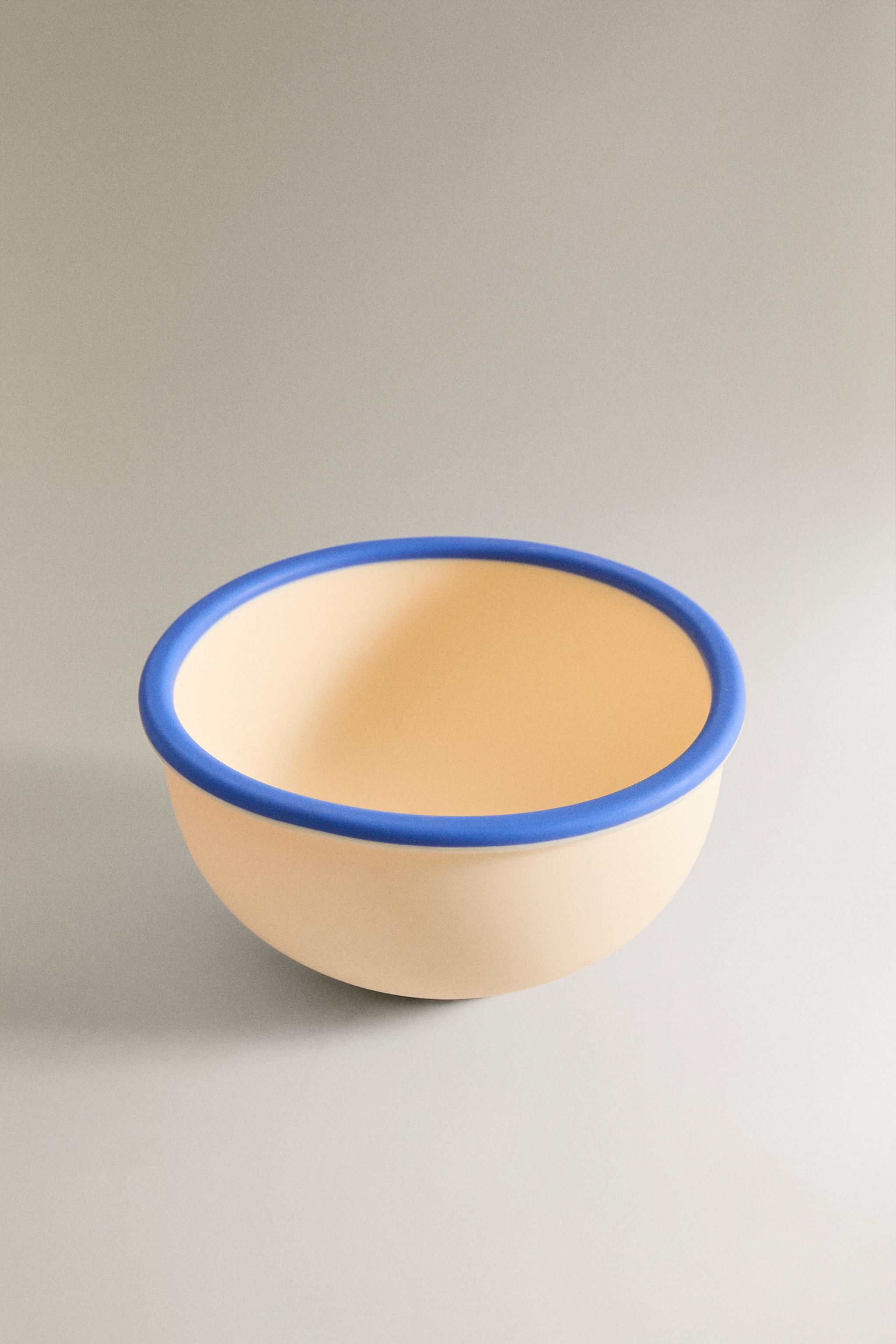 BOL ENFANT SILICONE CONTRASTE