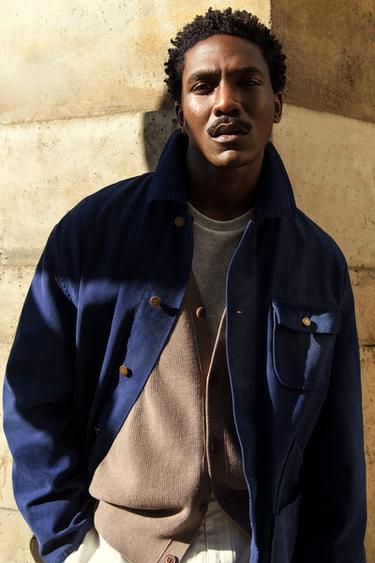 Moda Masculina Ways To Wear ZARA