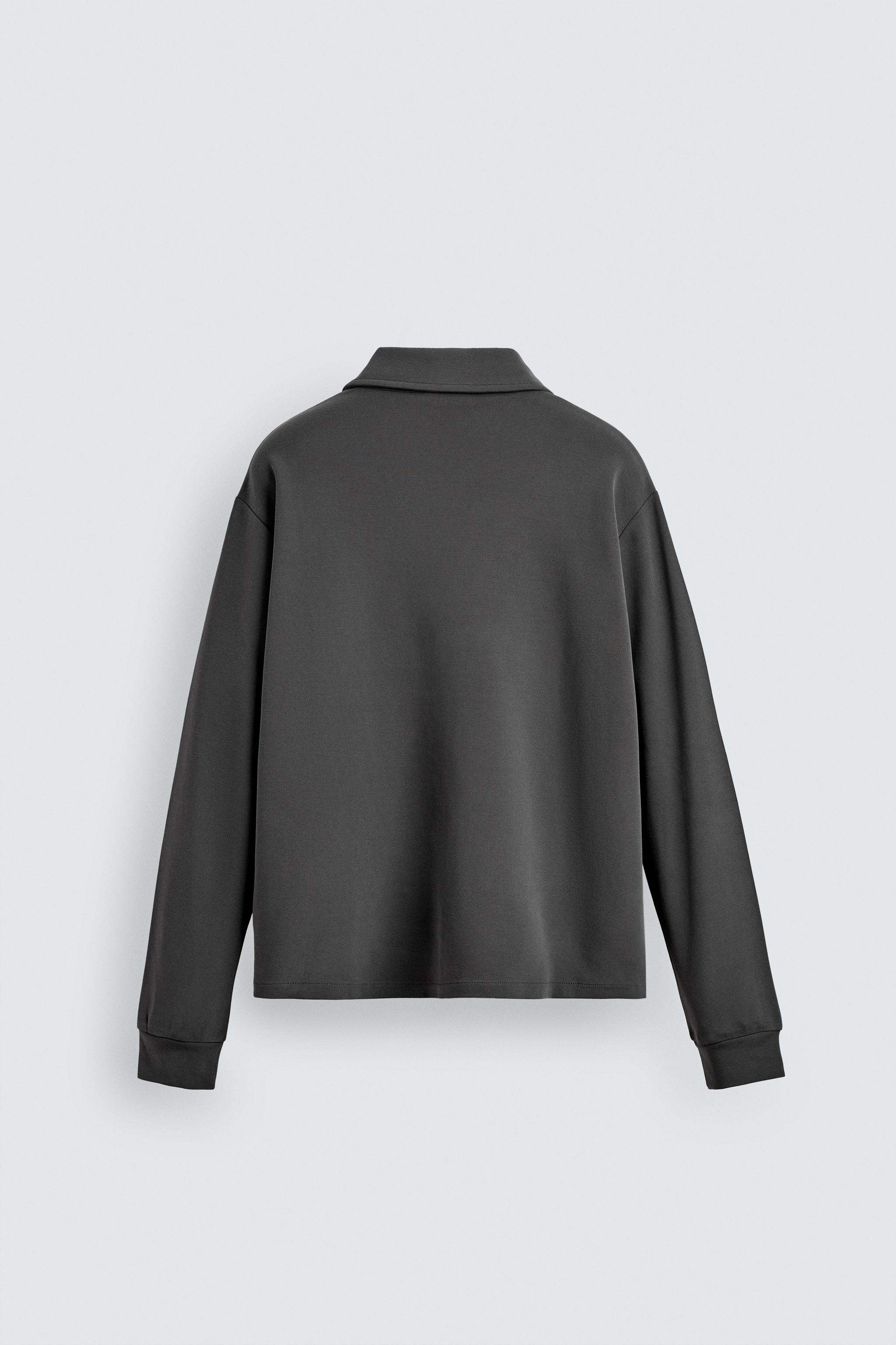 POLO RELAXED FIT SOFT