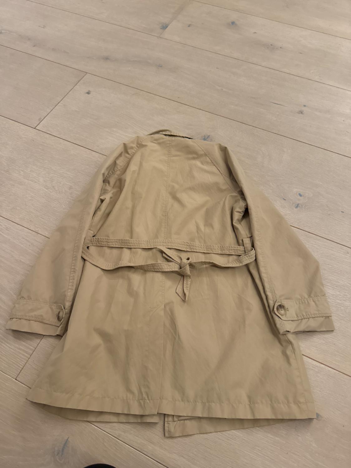 TRENCH BÁSICO - Image 2