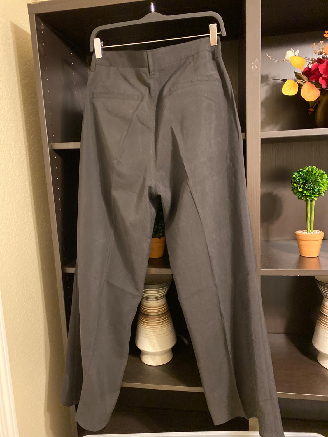PANTALÓN FLUIDO TRAJE - Image 3