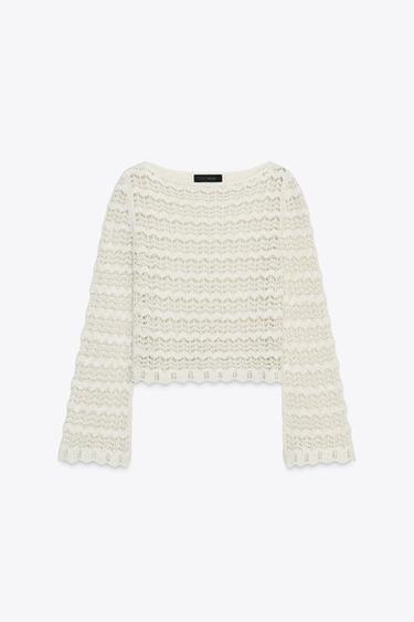 Product image - Ecru by Zara