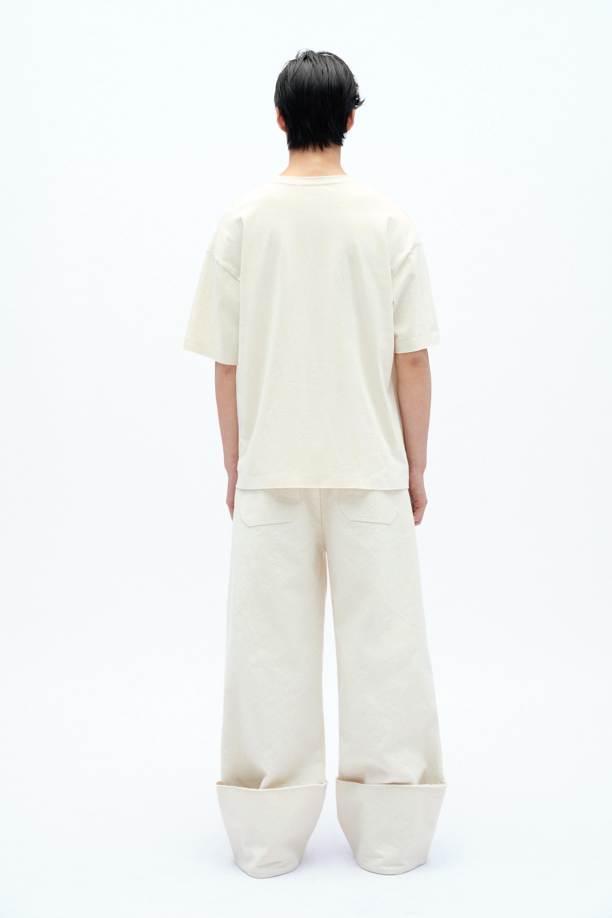 Tシャツ | メンズ | ZARA 日本