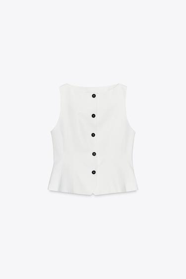 Image du produit - Blanc de Zara - Image 3