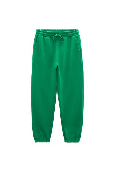 JOGGER TROUSERS