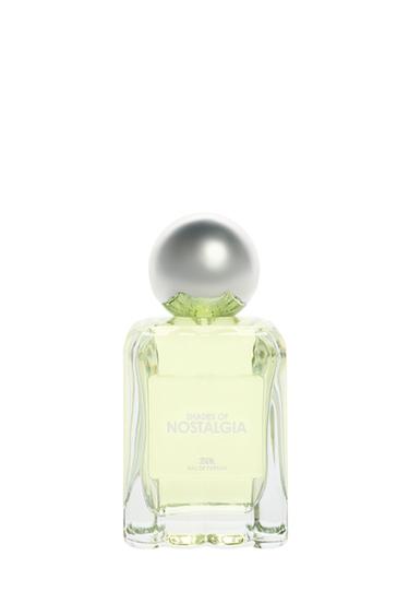 SHADES OF NOSTALGIA EDP 100ML (3.4 FL.OZ) - TINTED LEATHER by Zara