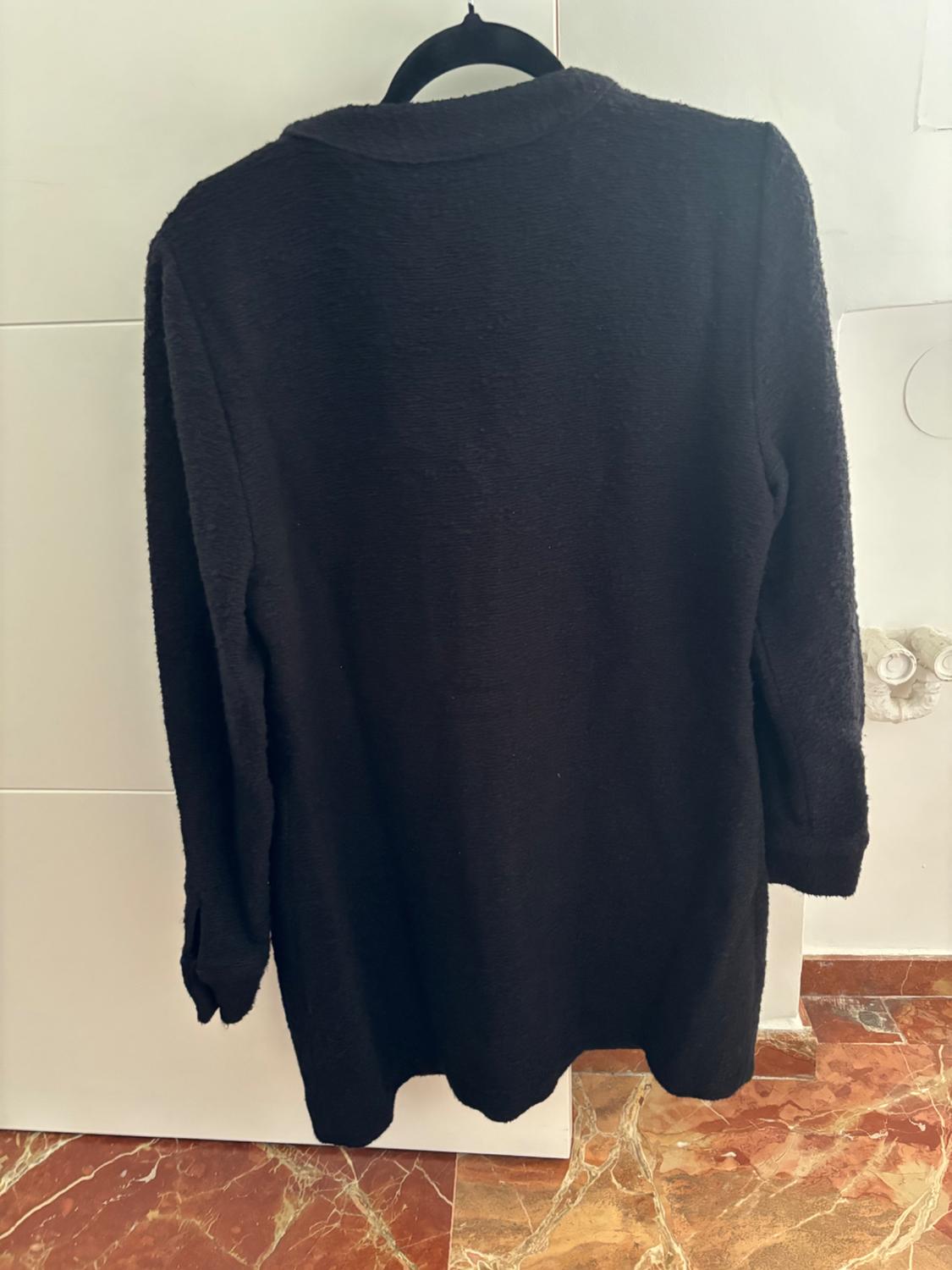 TEXTURED DRESS - Image 2