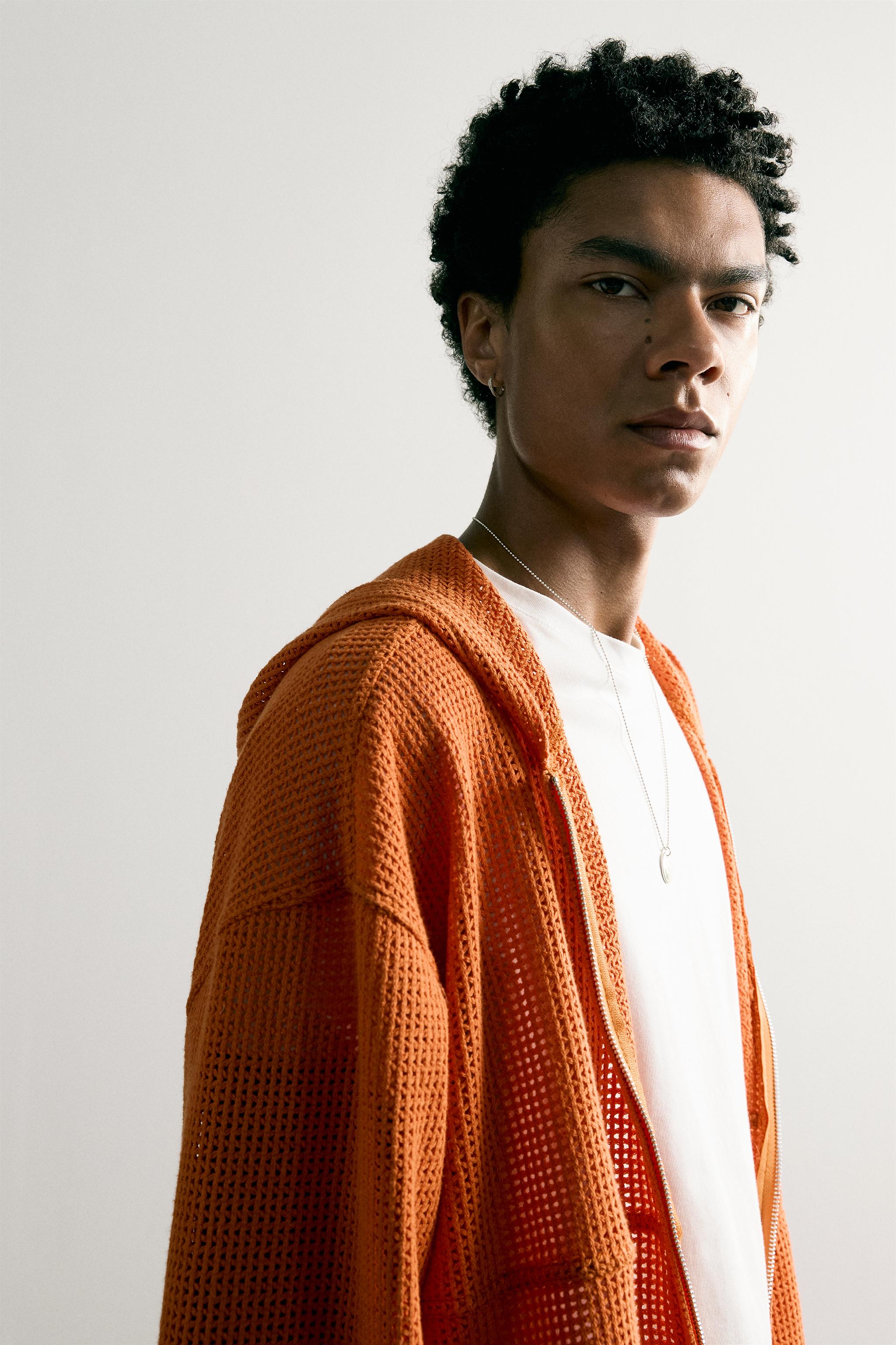 SURCHEMISE RELAXED FIT STRUCTURE RÉSILLE