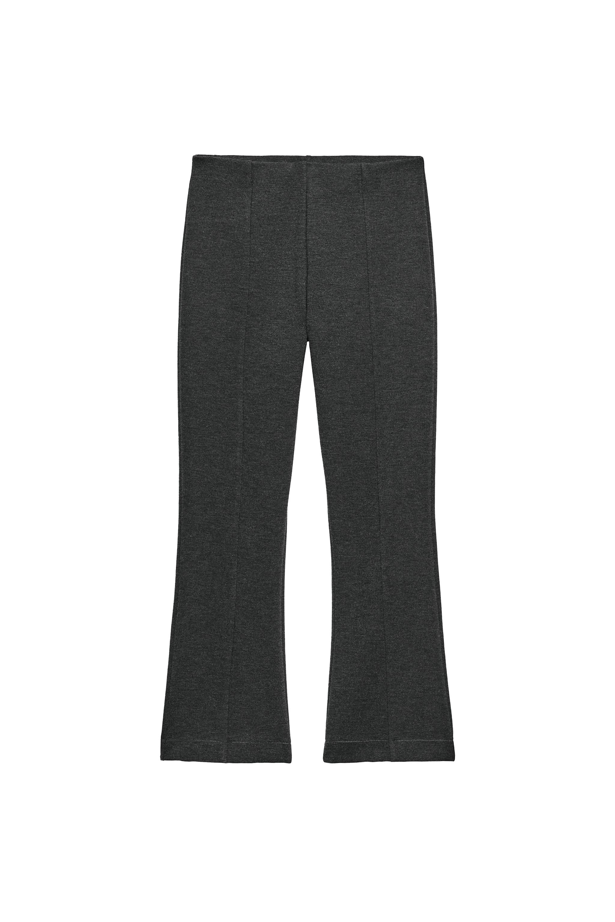 LEGGINGS FLARE NERVIO