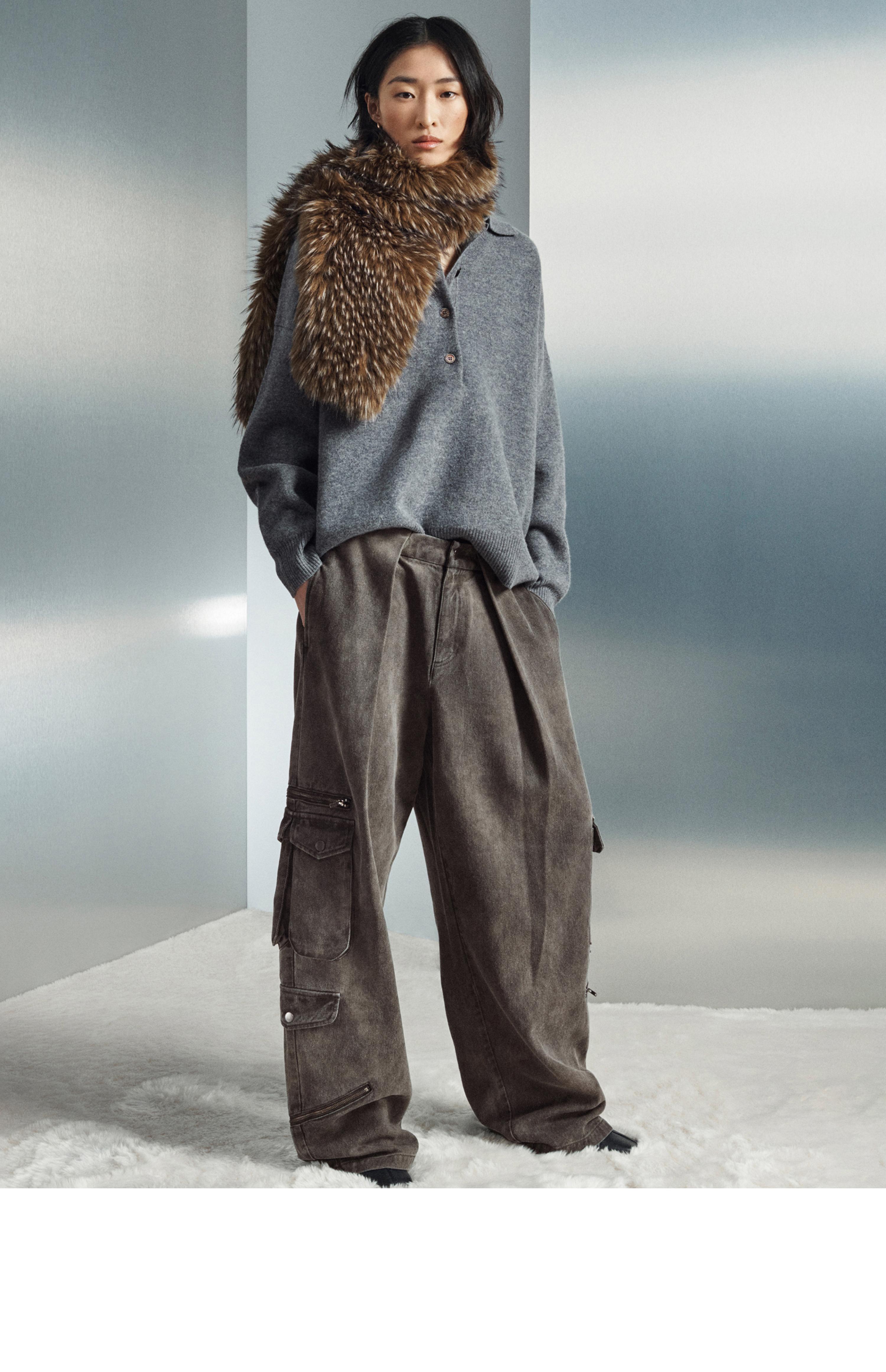 ZARA United States | New Collection Online