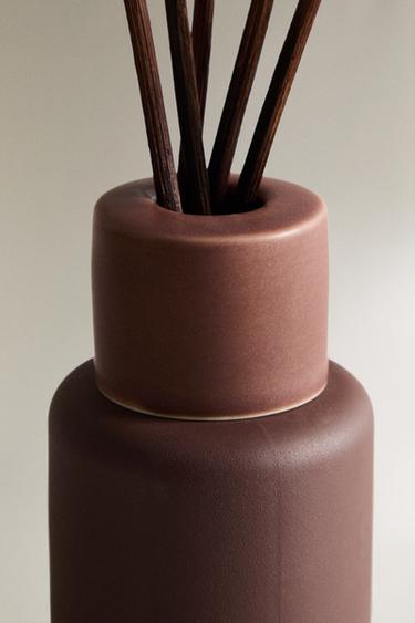 (95 ML) FLORAL BEYOND SCENTED REED DIFFUSERS - Light red by Zara - Image 3
