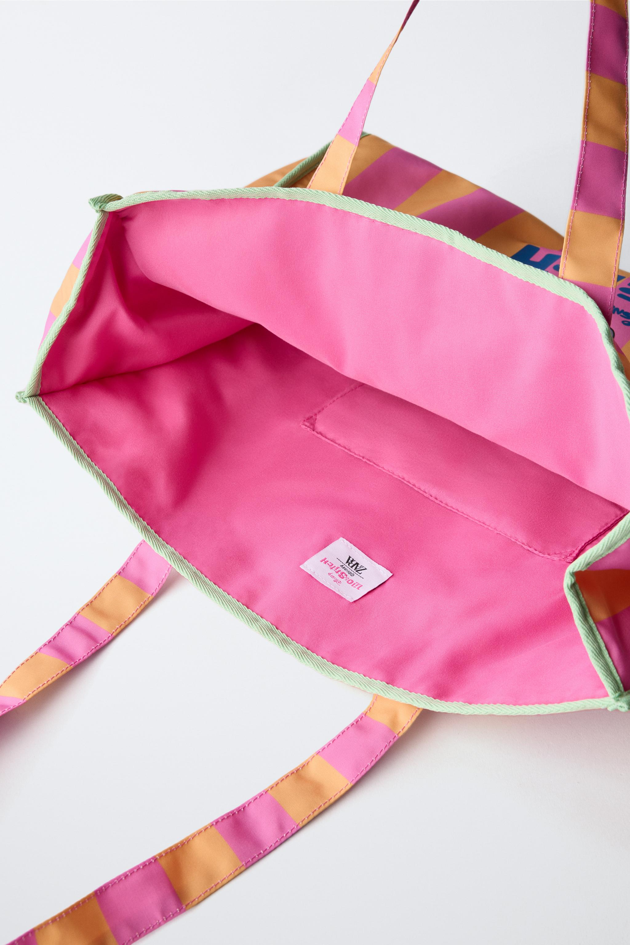 ☆ドイツ発*ZARA*新作*スティッチ刺繍トリムワンピ☆ ☆ドイツ発*ZARA*新作*スティッチ刺繍トリムワンピ☆ (ZARA