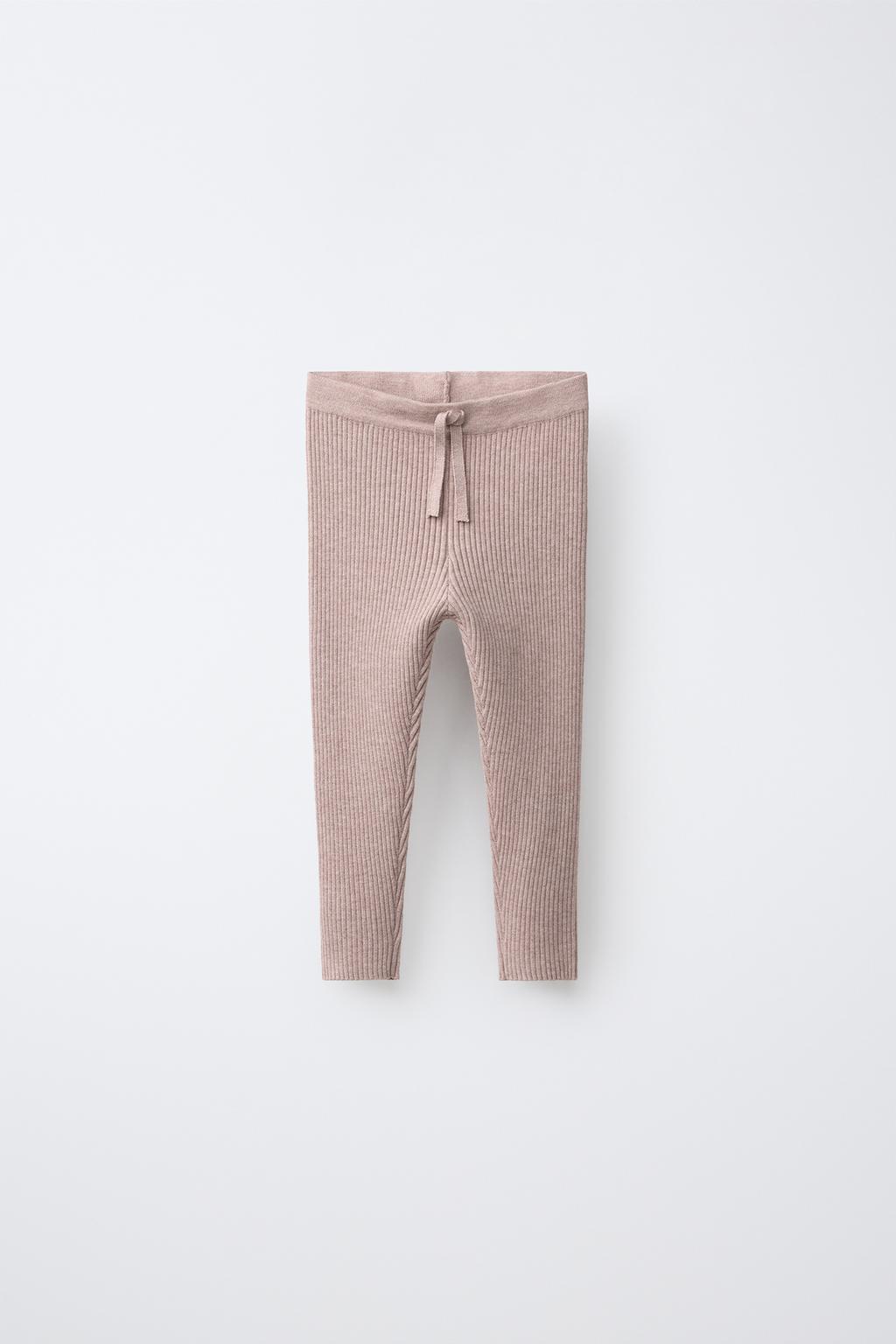 Zara Rib toxunma leqqinq