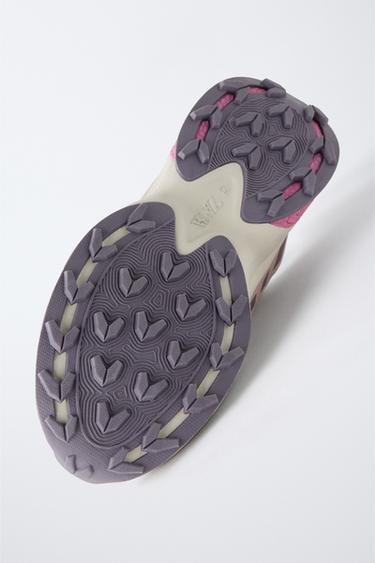 MOUNTAIN TRAINERS - Grey by Zara - Image 7