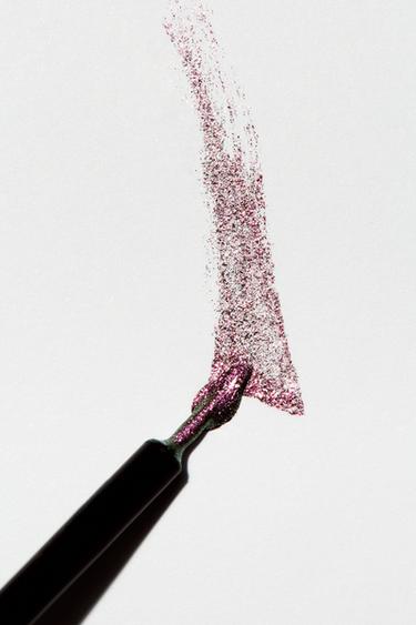EYELINER LIQUIDE - DREAMLAND - IRIS-PINK de Zara - Image 4