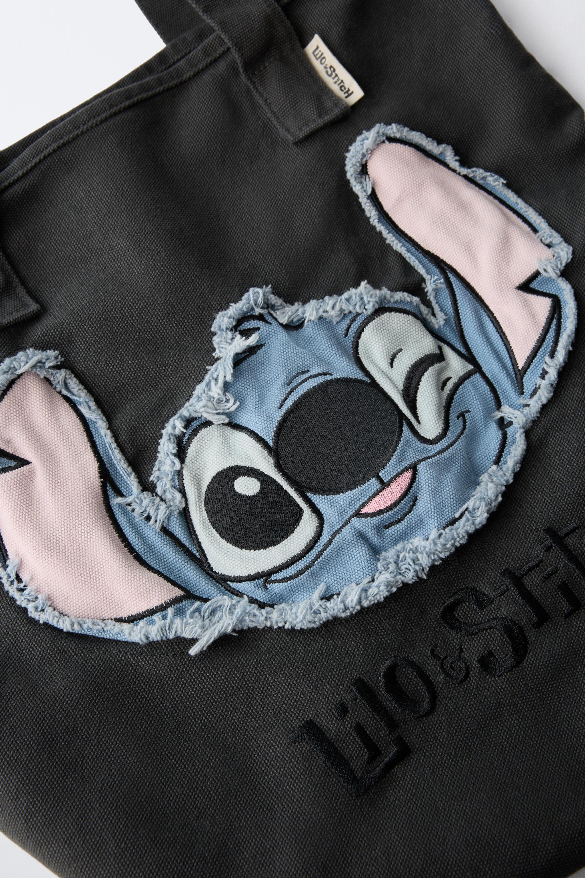 LILO & STITCH © DISNEY SHOPPER - Gray | ZARA United States