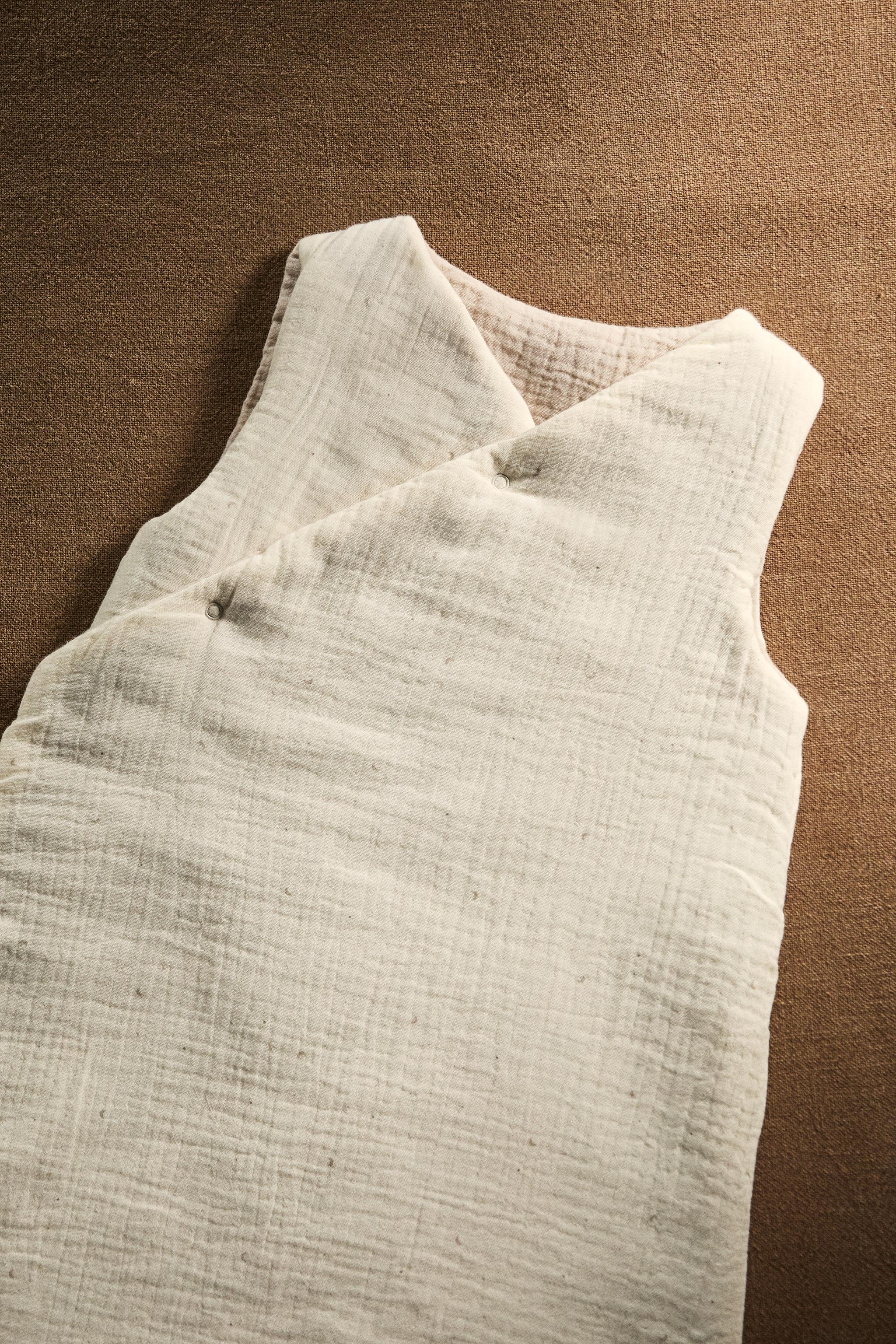 CHILDREN’S MOON SLEEPING BAG