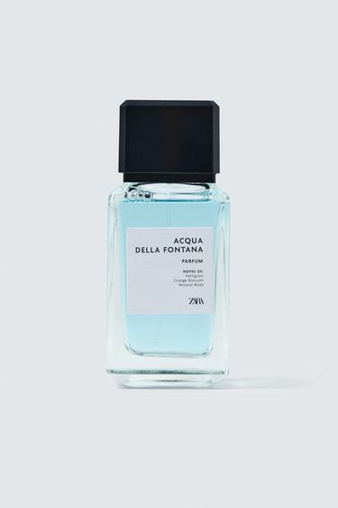 ACQUA DELLA FONTANA EDP 100ML (3.4 FL. OZ) -  by Zara - Image 0