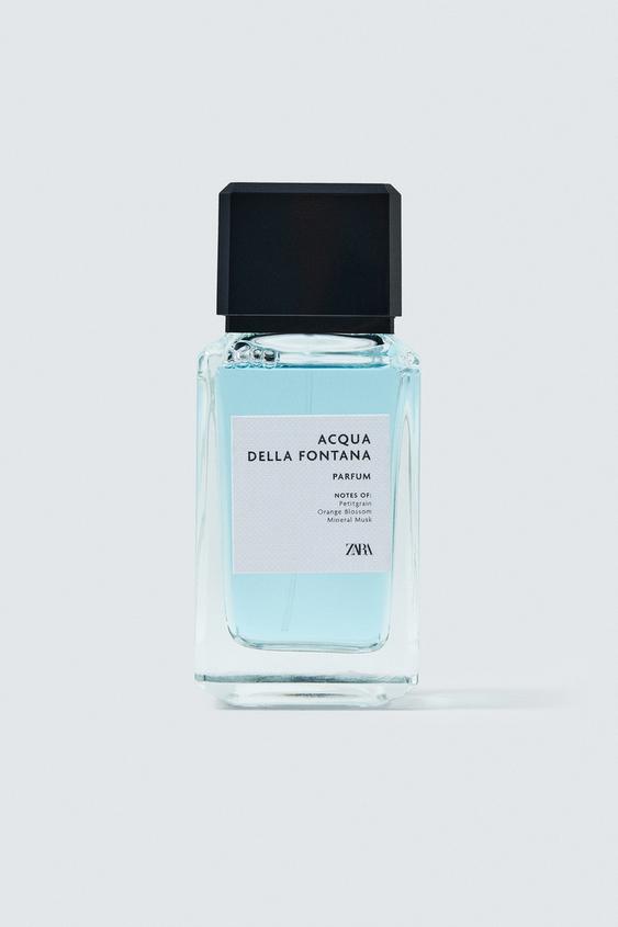 ACQUA DELLA FONTANA EDP 100ML (3.4 FL. OZ) from Zara - $59.90