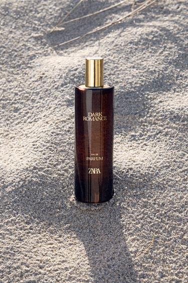 DARK ROMANCE EDP 80 ML (2,71 FL. OZ). - prêt à teindre de Zara