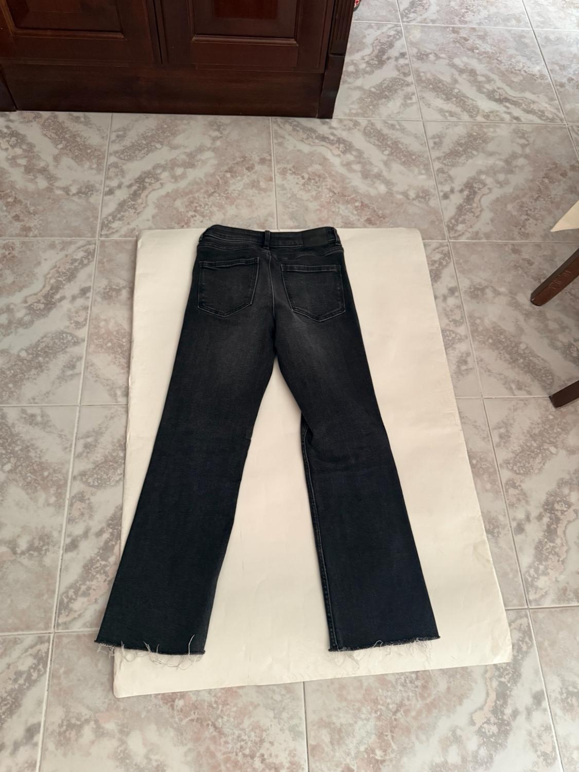 Z1975 MID-WAIST SKINNY FIT JEANS - Image 3