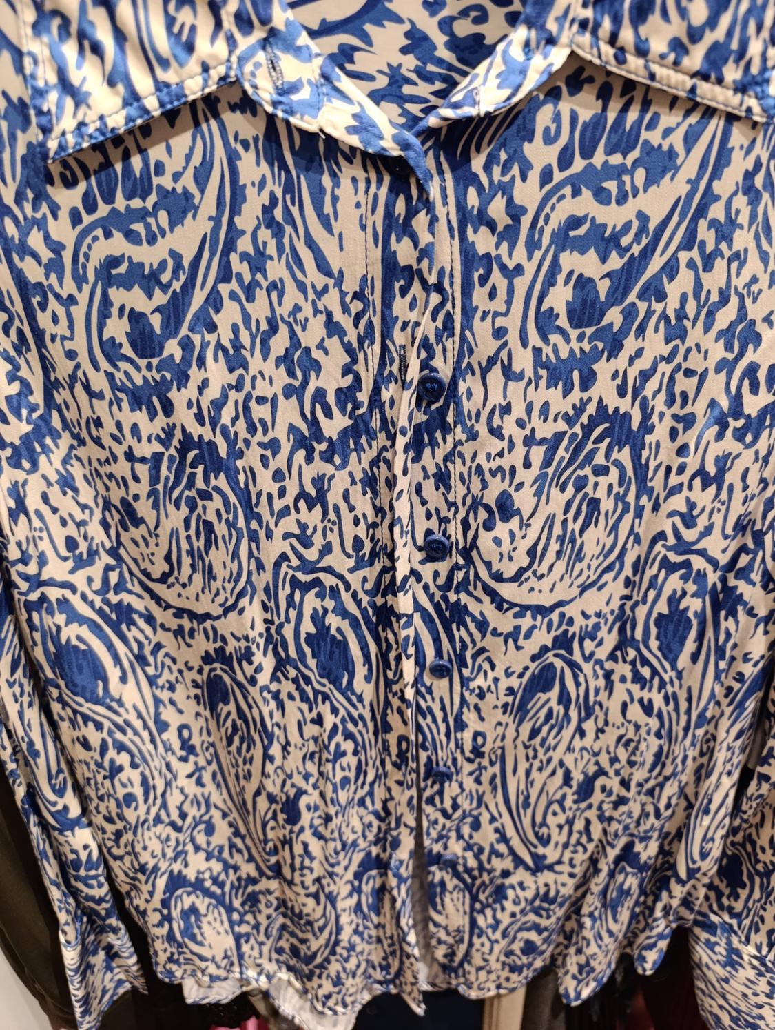 PRINTED SHIRT - Image 3