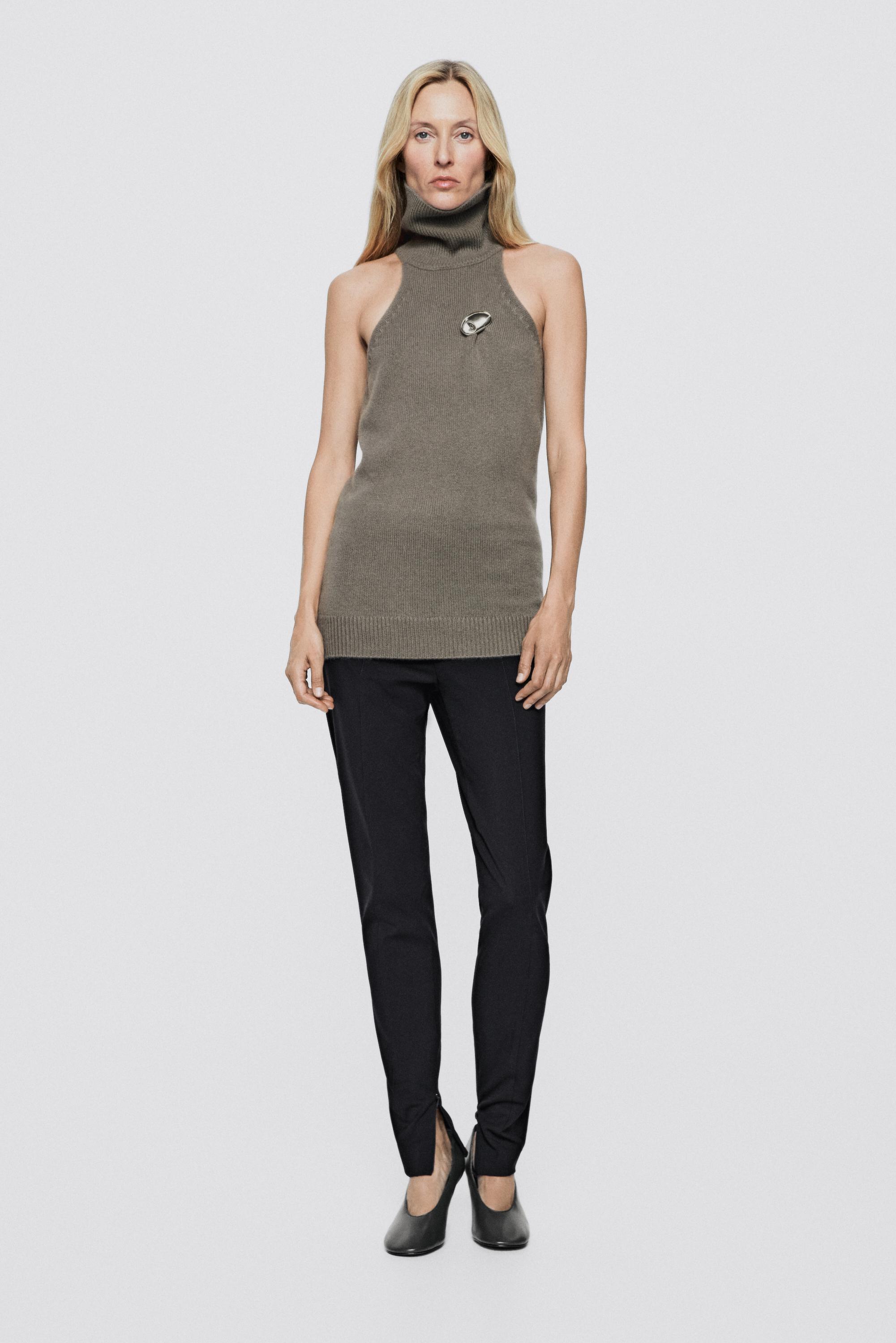 Escarpins en cuir - LIMITED EDITION