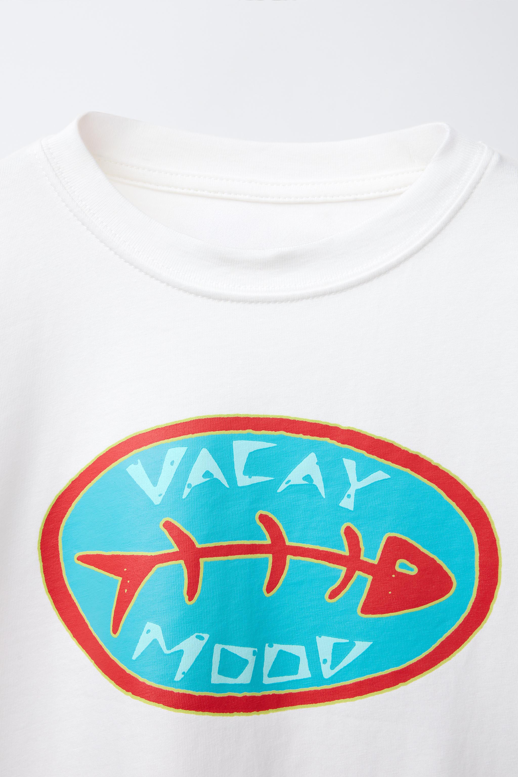 T-SHIRT IMPRIM