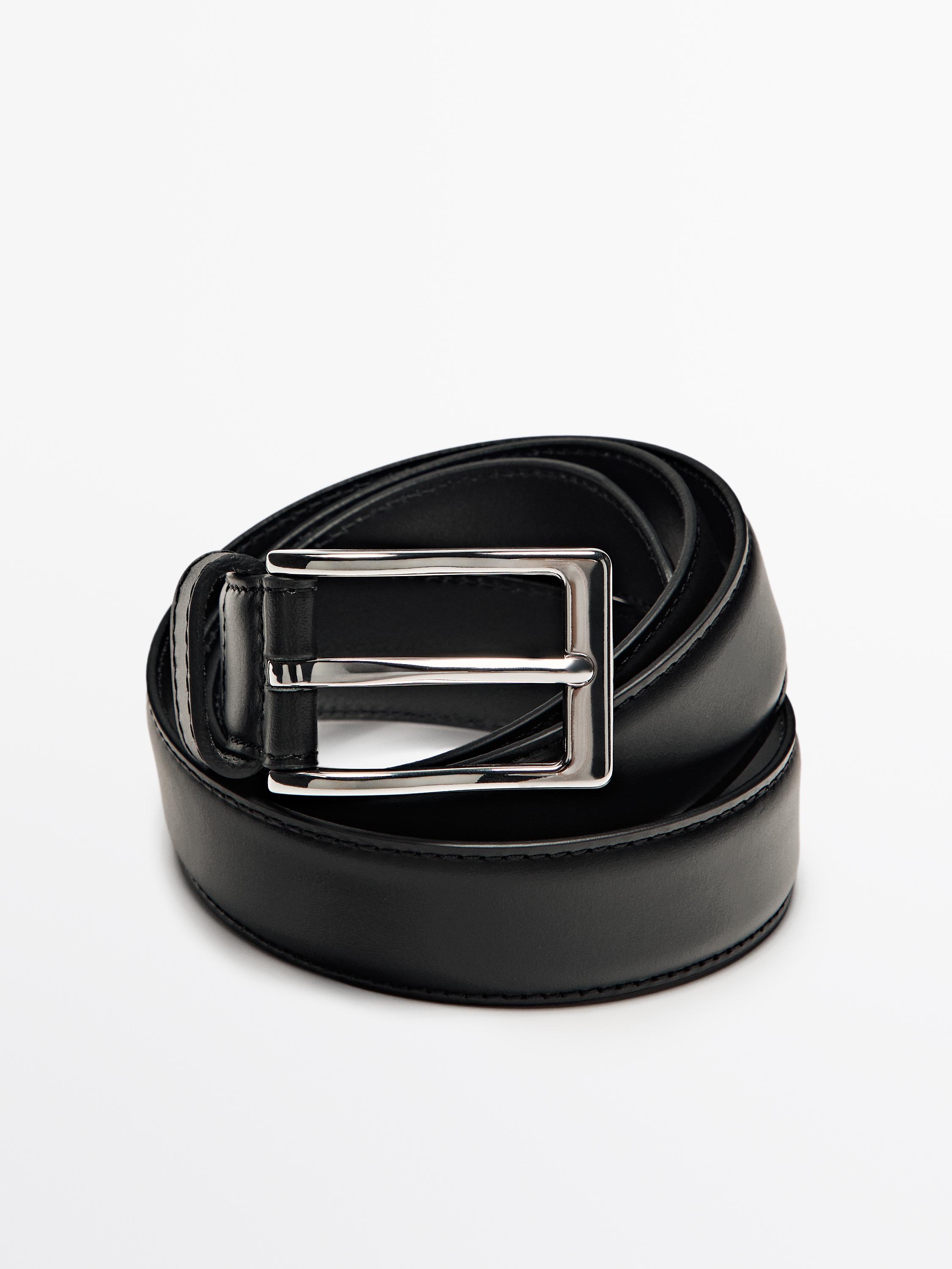 Massimo Dutti Man Accessories | ZARA Canada