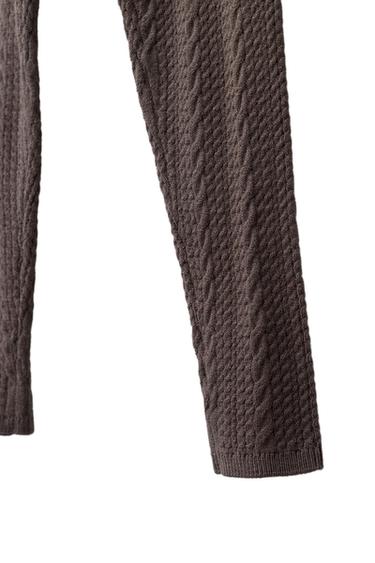 Imagen de producto - Marrón / Topo de Zara