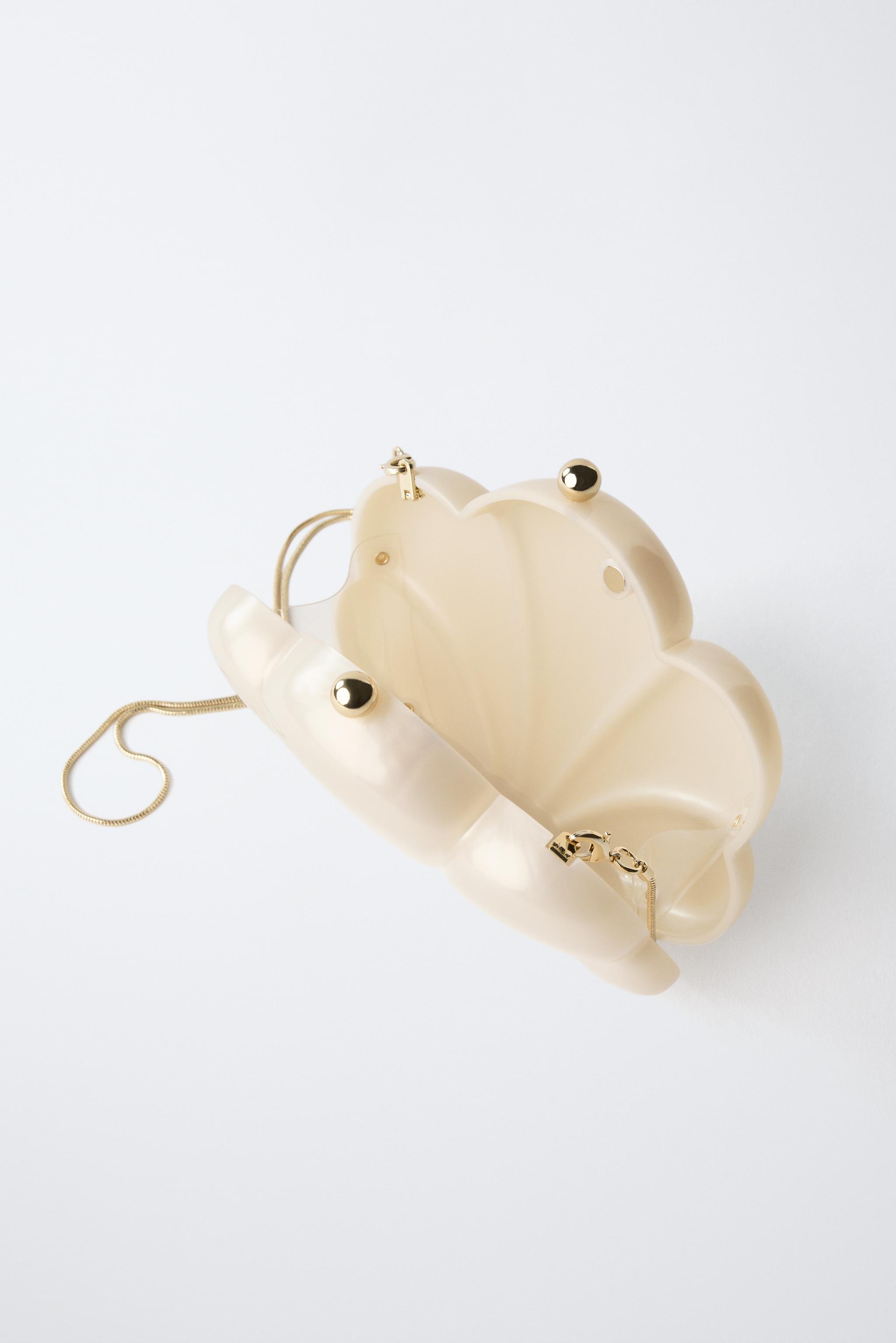 FLOWER BAG