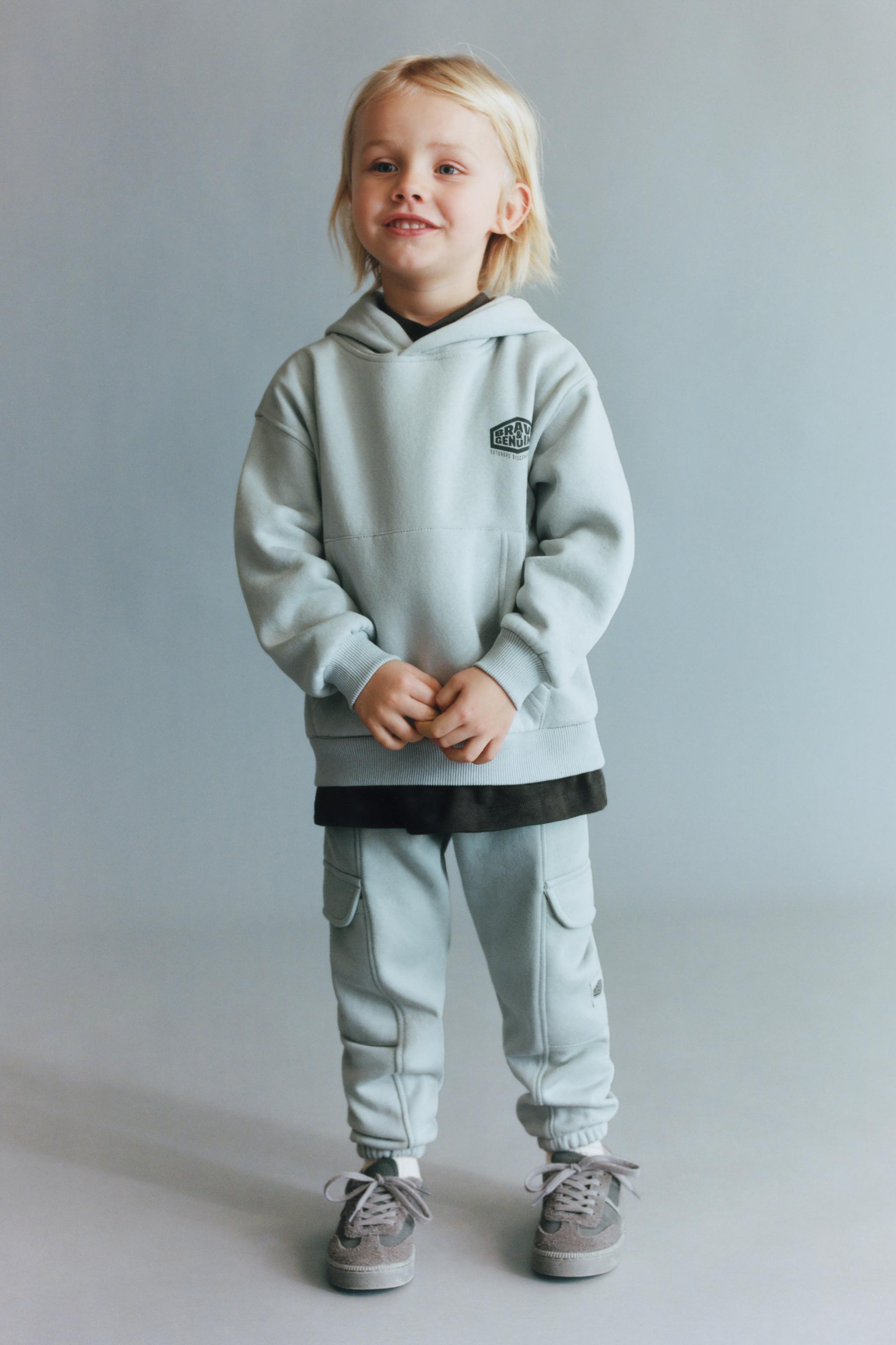 Baby best sale boy sweatpants