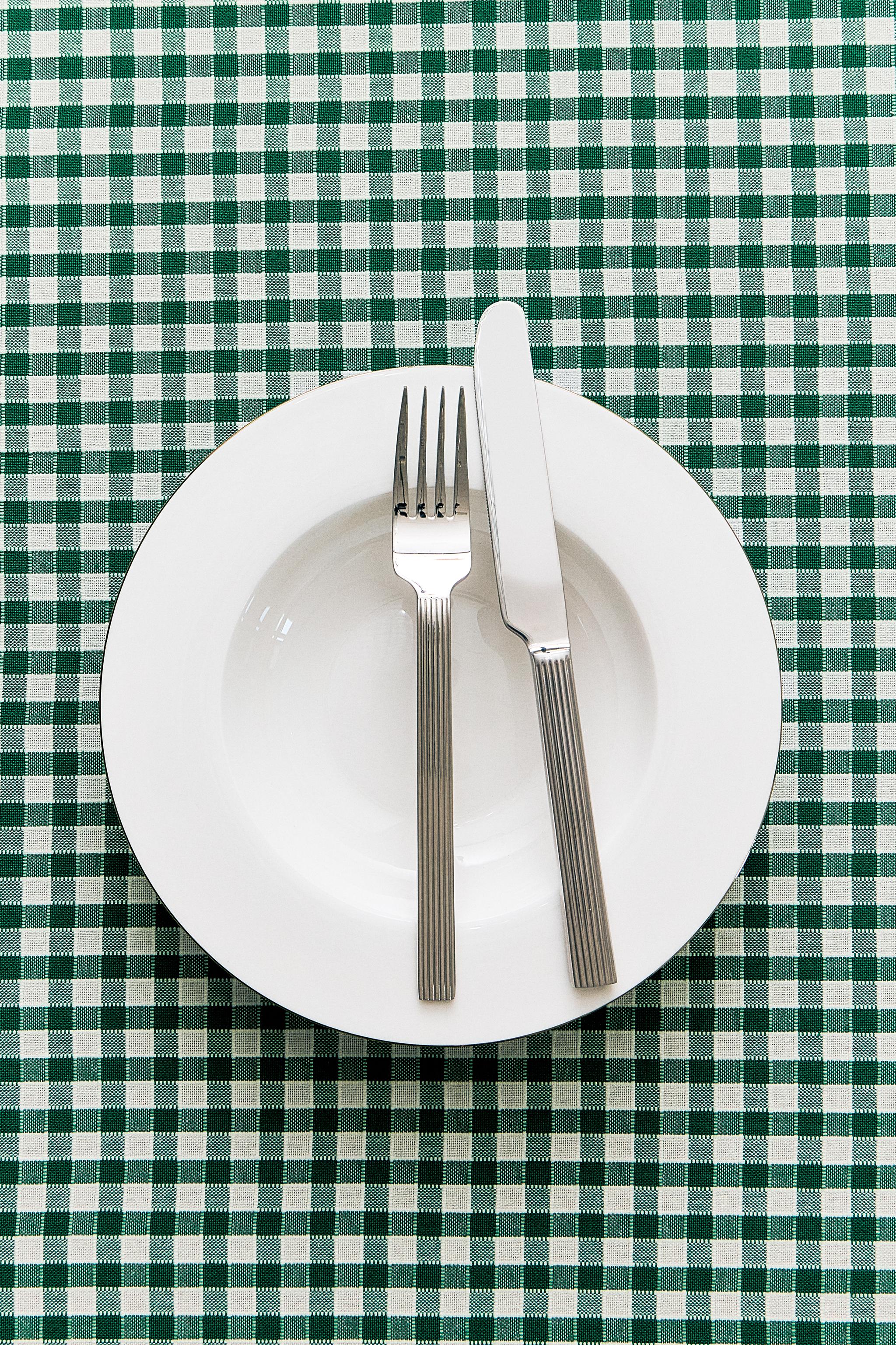 NAPPE VICHY