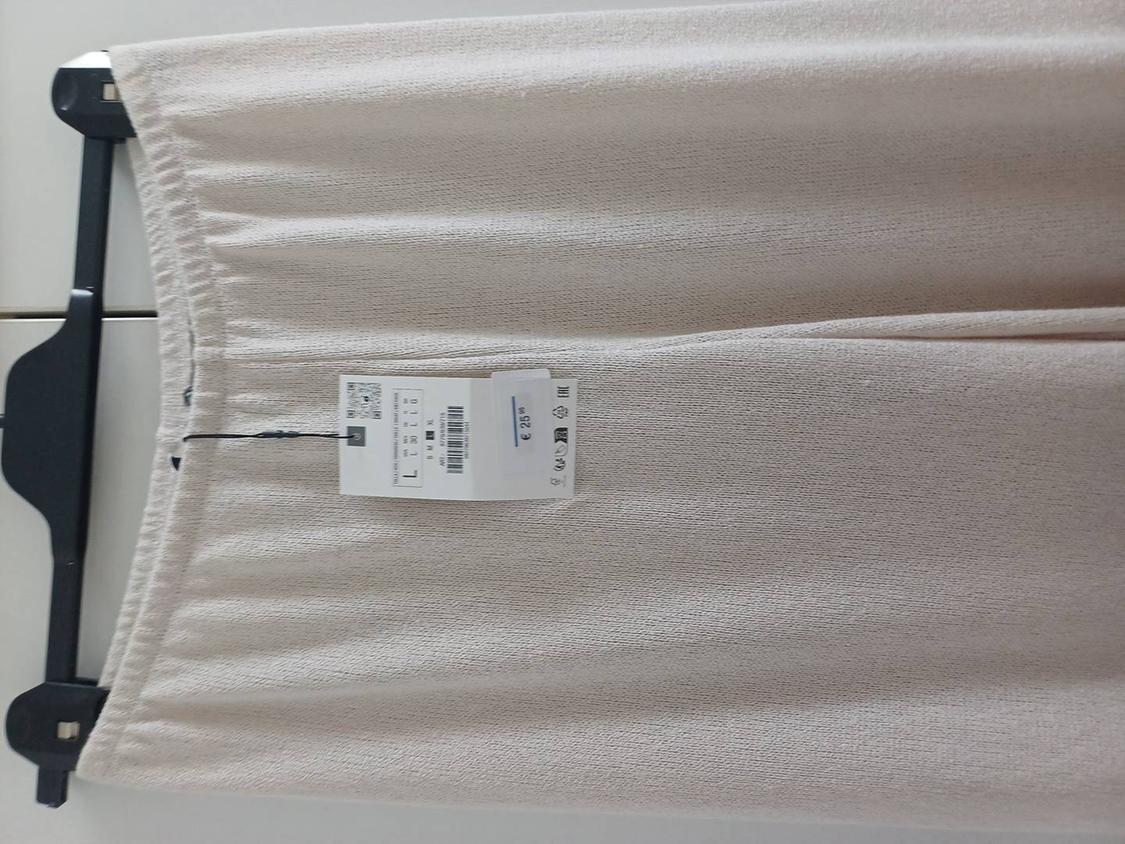 BIAS CUT TROUSERS - Image 2