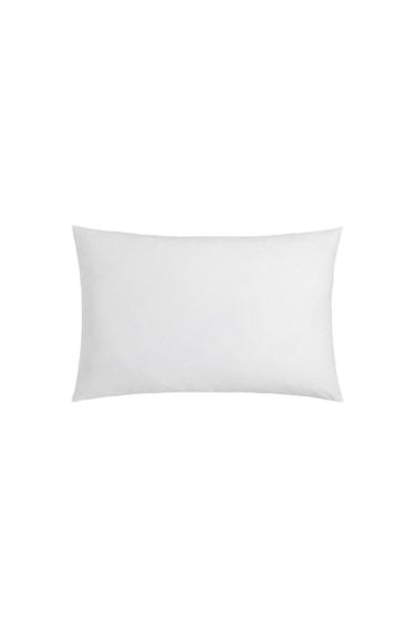 Zara FEATHER DOWN XXL CUSHION FILLING - White
