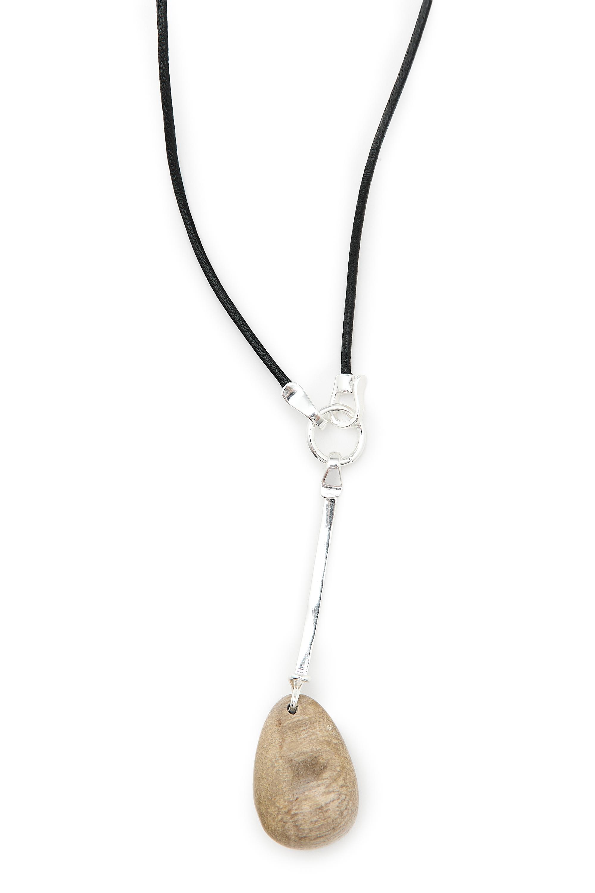 COLLIER LONG GRAINE - LIMITED EDITION