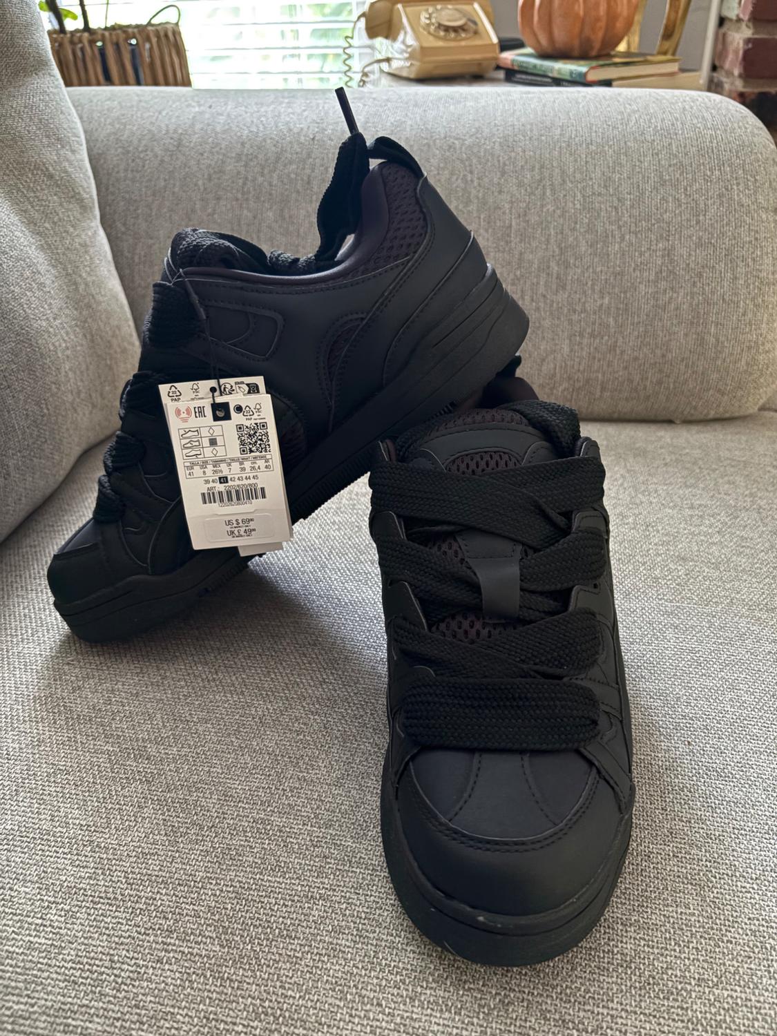 ZAPATILLA DEPORTIVA - Image 2