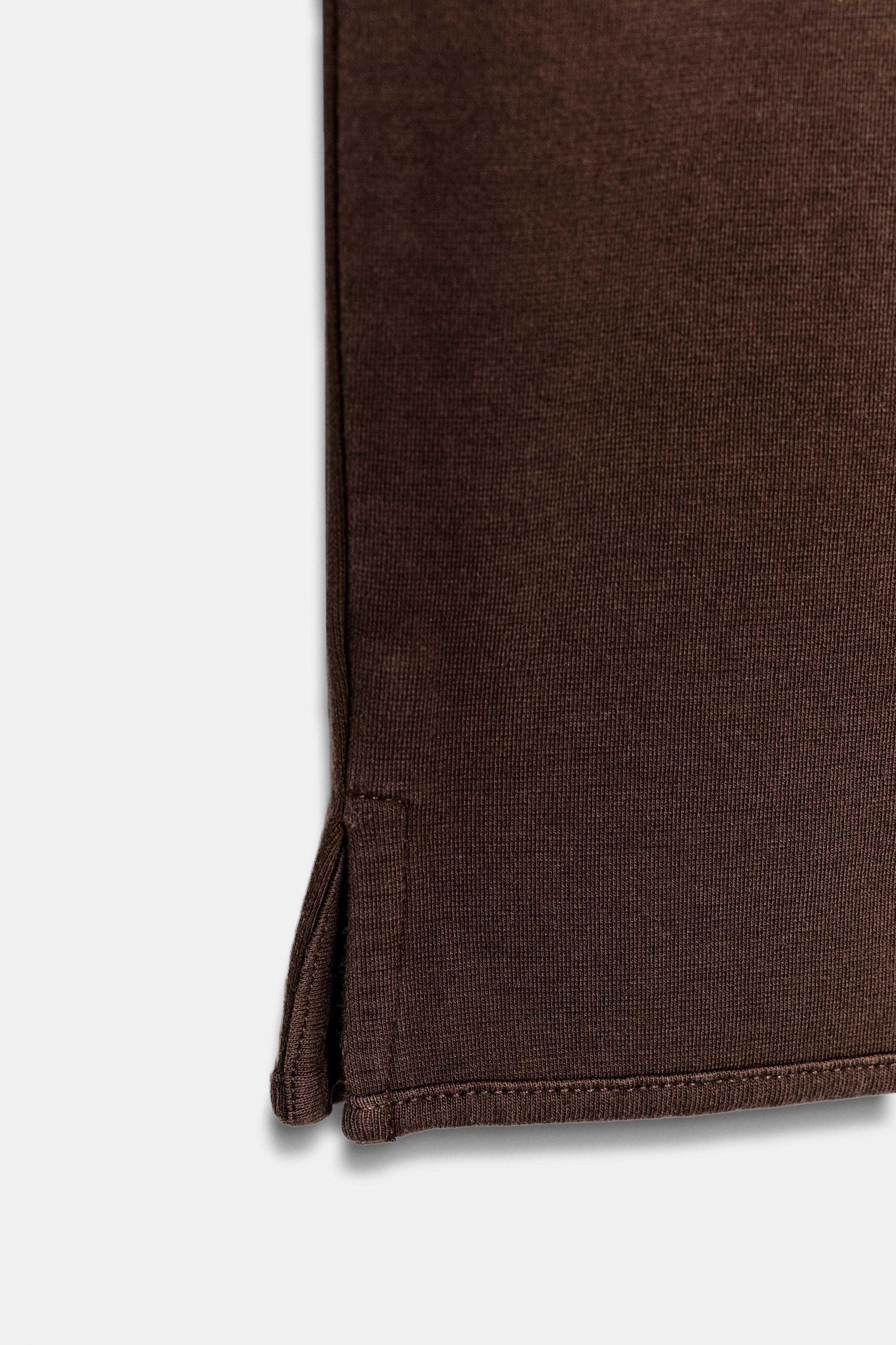 PANTALON CAPRI
