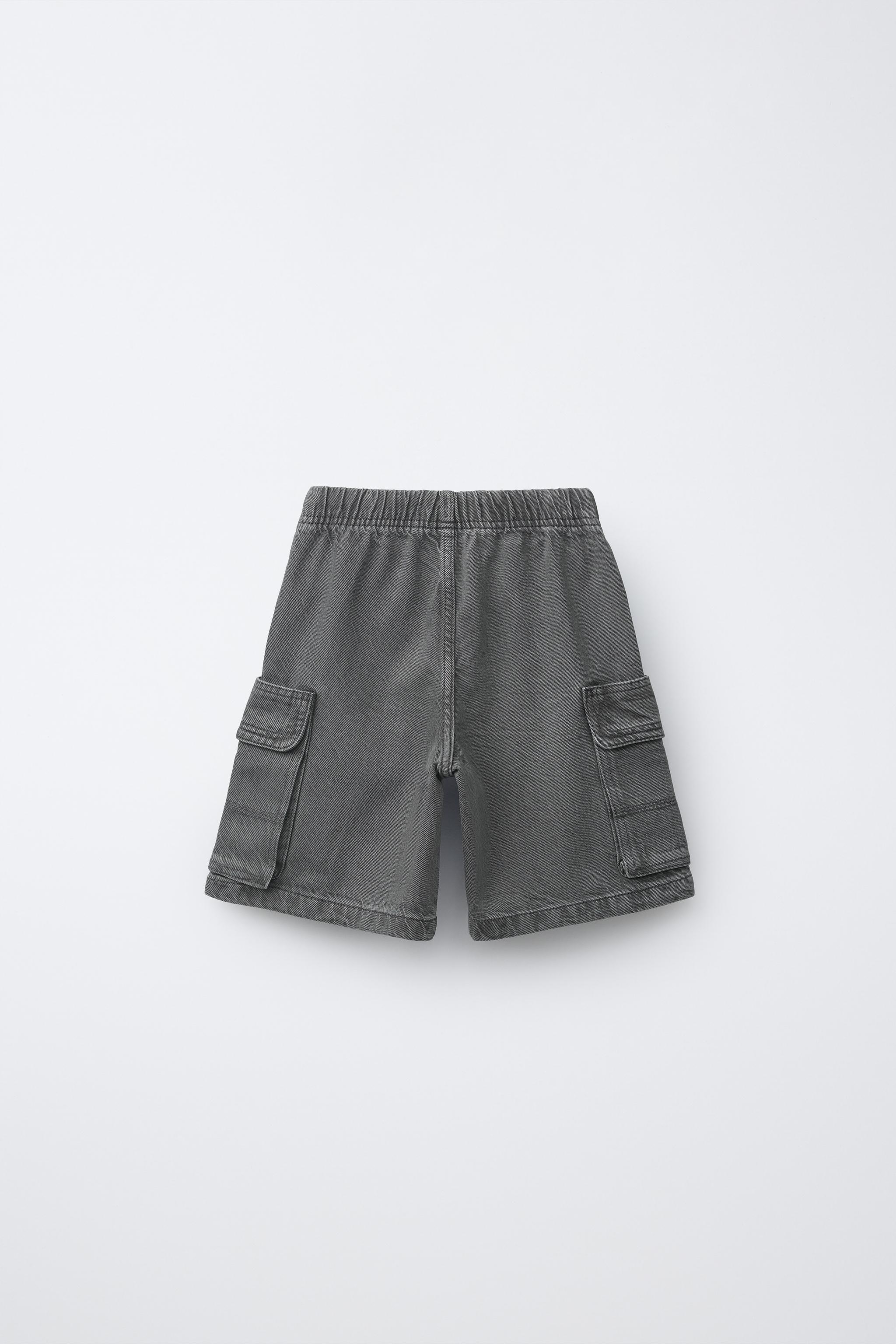 SHORT CARGO