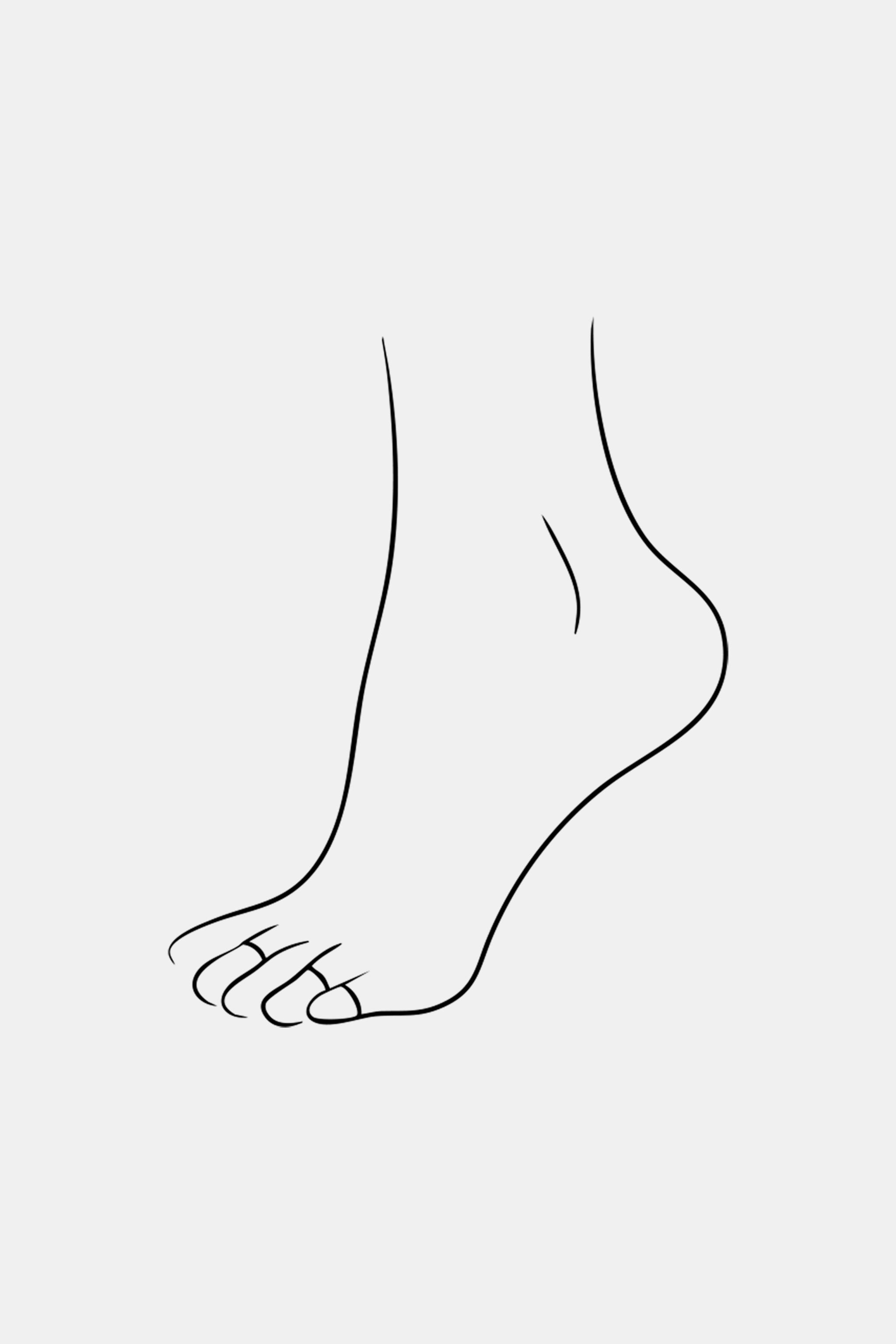 THREE-PACK OF TOE RINGS
